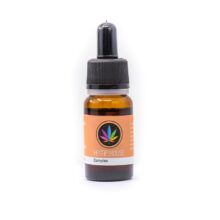 OLIO CBD 10% HEMP-HOUSE